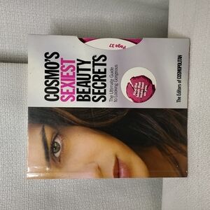 3/$20 Cosmo's Sexiest Beauty Secrets